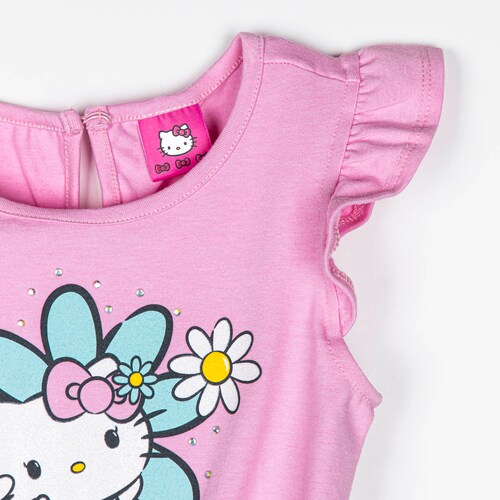 Jumper Estampado para Niña Hello Kitty