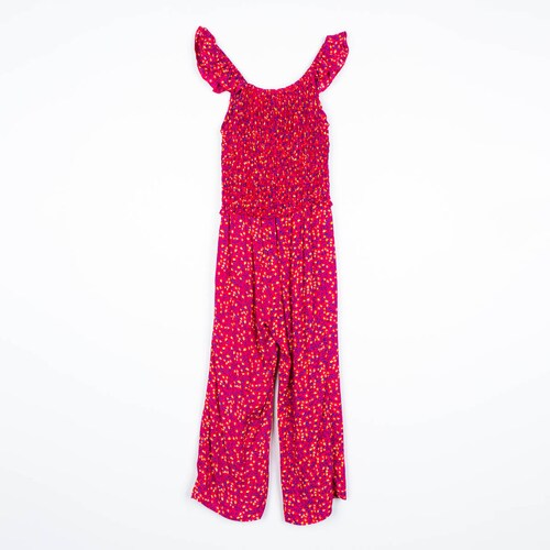 Palazzo Estampado para Niña Go Fun