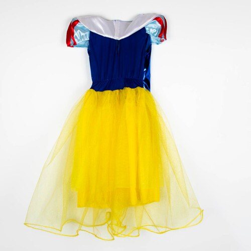 Disfraz Princesa Blanca Nieves para Niña Disney