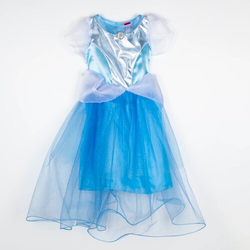 Disfraz Princesa Cenicienta para Niña Disney