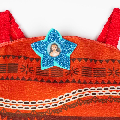 Disfraz Princesa Moana para Niña Disney
