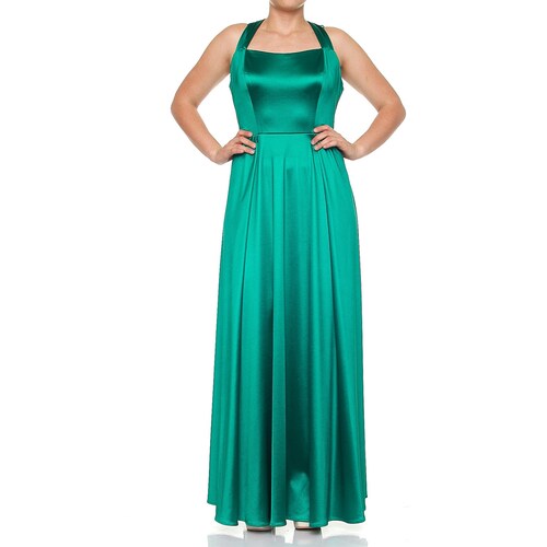 Vestido Largo para Dama Philosophy Jr Nights