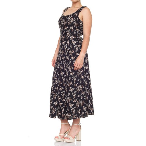 Vestido Largo para Dama Philosophy Jr Collec