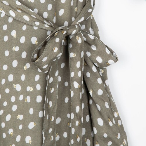 Vestido Camisero para Niña Studio si