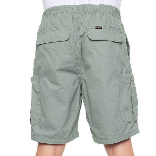 Bermuda Cargo para Hombre Lee