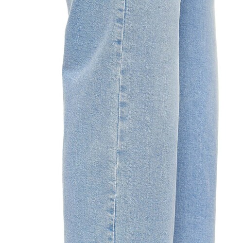 Jeans Corte Amplio para Dama Dex