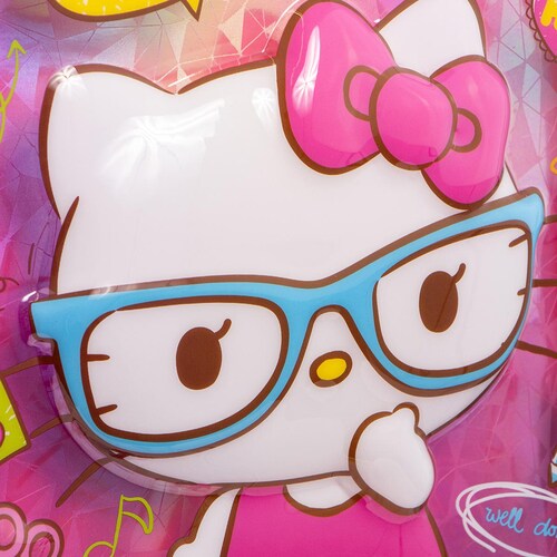 Mochila Primaria  Hello Kitty Rosa Ruz para Primaria