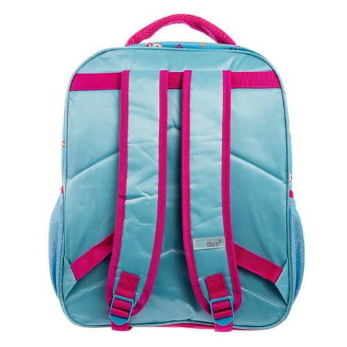 Mochila Primaria  Hello Kitty Rosa Ruz para Primaria