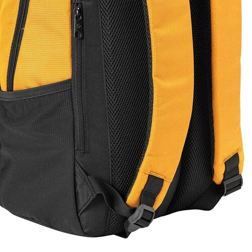 Mochila Tipo Backpack Pl Ignition Stark Mostaza Azul Samsonite