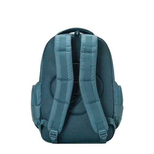 Mochila Tipo Backpack Portal Ignition Citadel Azul Lima Samsonite