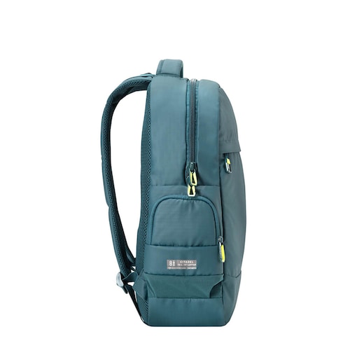 Mochila Tipo Backpack Portal Ignition Citadel Azul Lima Samsonite