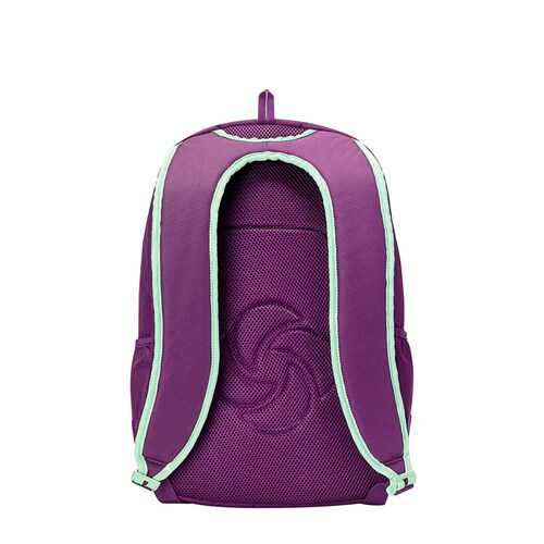 Mochila Tipo Backpack Ignition Rock Morado Menta Samsonite