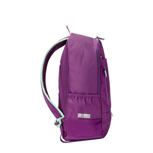 Mochila Tipo Backpack Ignition Rock Morado Menta Samsonite