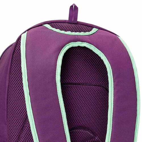 Mochila Tipo Backpack Ignition Rock Morado Menta Samsonite