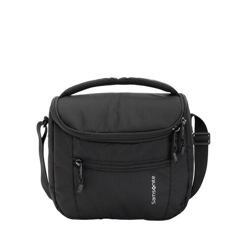 Lonchera Ignition Banquet Negro Samsonite