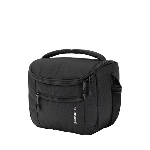 Lonchera Ignition Banquet Negro Samsonite