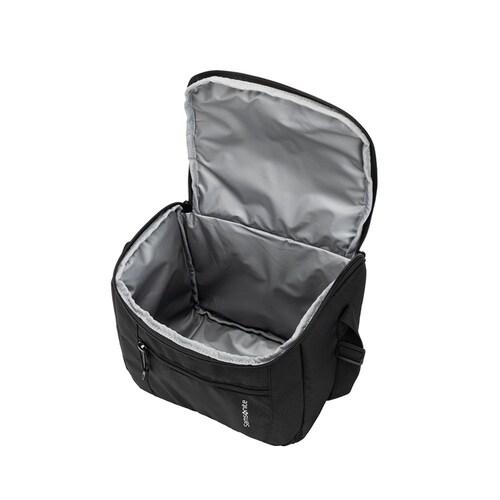 Lonchera Ignition Banquet Negro Samsonite