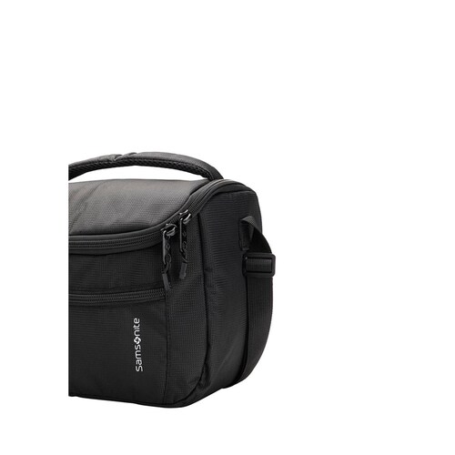Lonchera Ignition Banquet Negro Samsonite