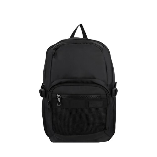 Mochila Tipo Backpack Berkeley Black Xtrem