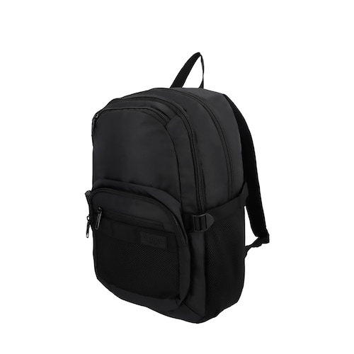 Mochila Tipo Backpack Berkeley Black Xtrem