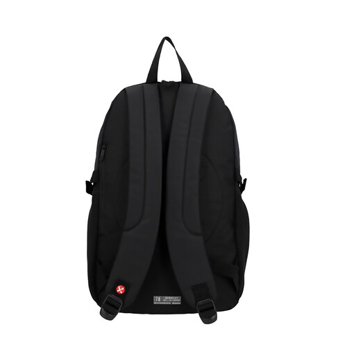 Mochila Tipo Backpack Berkeley Black Xtrem