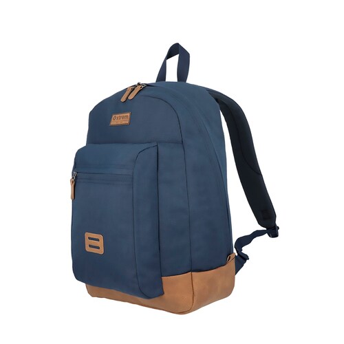 Mochila Tipo Backpack Force Navy Blue Xtrem
