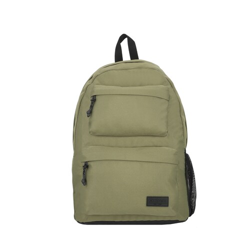 Mochila Tipo Backpack Arizona Olive Green Xtrem