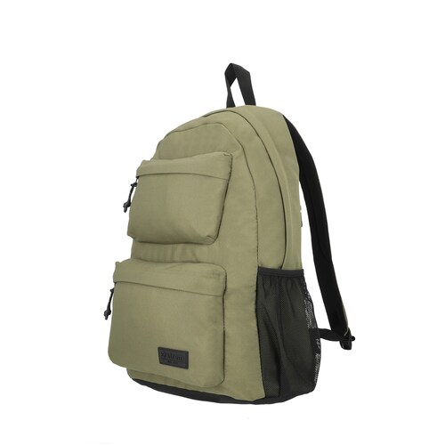 Mochila Tipo Backpack Arizona Olive Green Xtrem