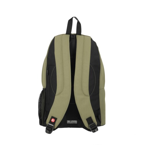 Mochila Tipo Backpack Arizona Olive Green Xtrem