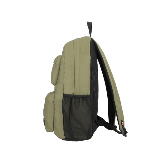 Mochila Tipo Backpack Arizona Olive Green Xtrem