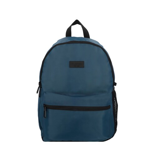 Mochila Tipo Backpack Energy Eternity Blue Xtrem