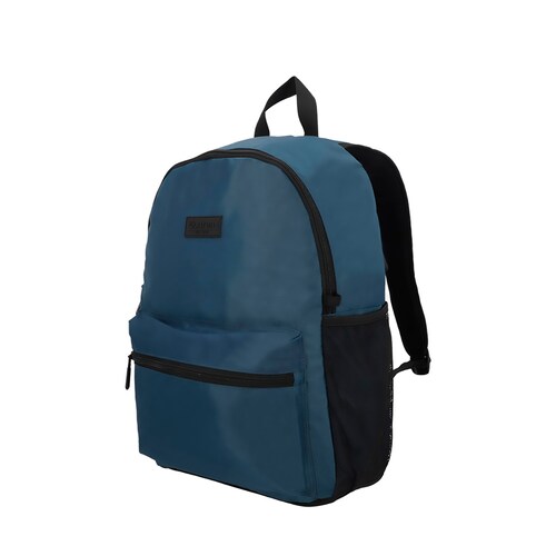 Mochila Tipo Backpack Energy Eternity Blue Xtrem