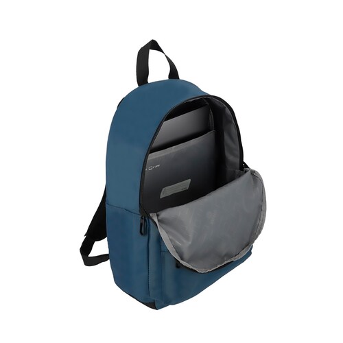 Mochila Tipo Backpack Energy Eternity Blue Xtrem