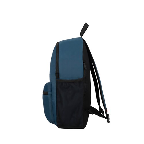 Mochila Tipo Backpack Energy Eternity Blue Xtrem