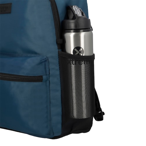 Mochila Tipo Backpack Energy Eternity Blue Xtrem