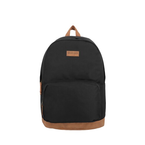 Mochila Tipo Backpack Pop Black Xtrem