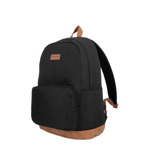 Mochila Tipo Backpack Pop Black Xtrem