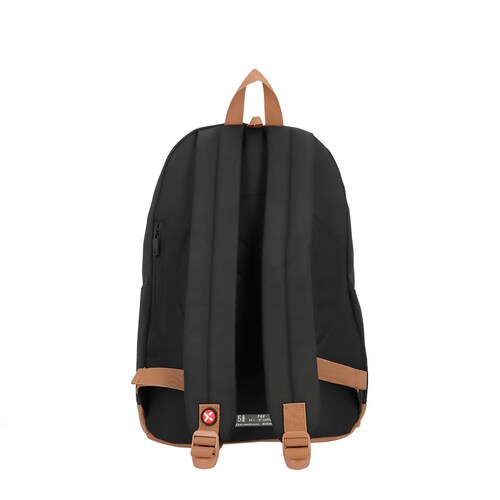 Mochila Tipo Backpack Pop Black Xtrem