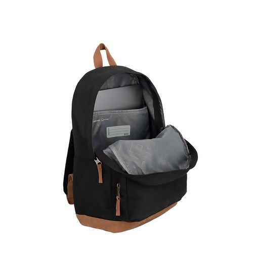 Mochila Tipo Backpack Pop Black Xtrem