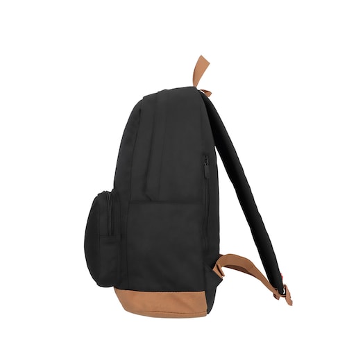 Mochila Tipo Backpack Pop Black Xtrem