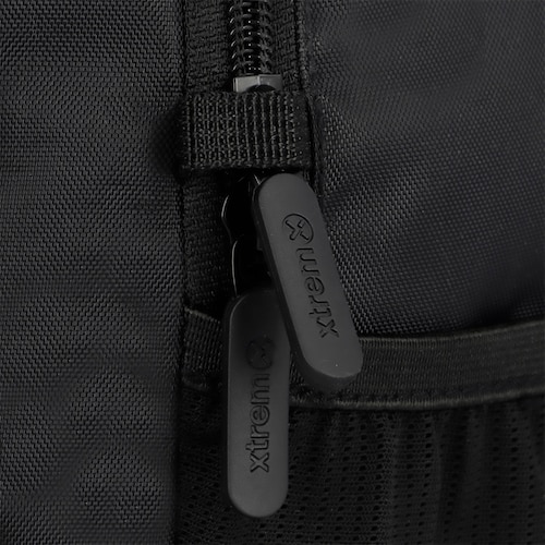 Mochila Tipo Backpack Pop Black Xtrem