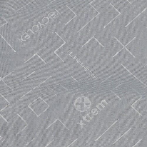 Mochila con Ruedas Set New Run Pack Green Dino Xtrem