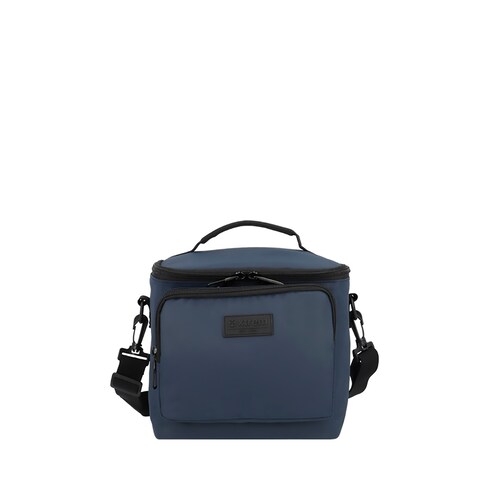 Lonchera Oregon Navy Blue  Xtrem