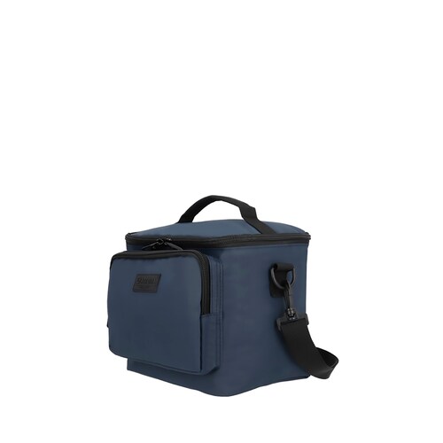 Lonchera Oregon Navy Blue  Xtrem