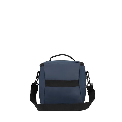 Lonchera Oregon Navy Blue  Xtrem