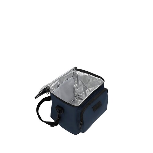 Lonchera Oregon Navy Blue  Xtrem
