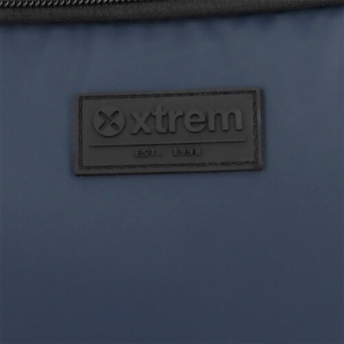 Lonchera Oregon Navy Blue  Xtrem