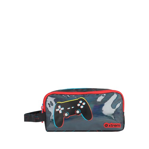 Lapicera University + Black Gamer Xtrem