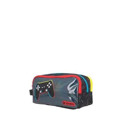 Lapicera University + Black Gamer Xtrem