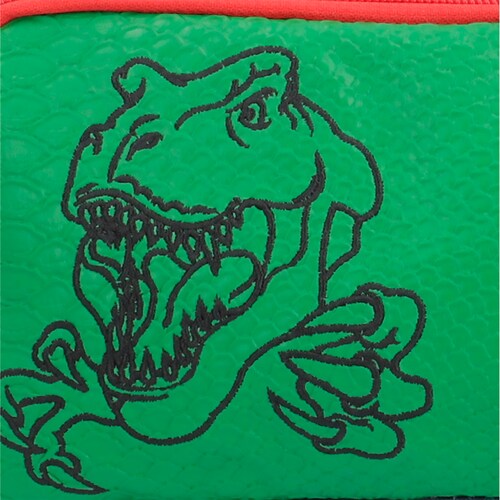 Lapicera University + Blue Dino Xtrem